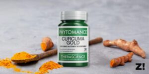 Cúrcuma Gold. Comprar más barato. Oferta