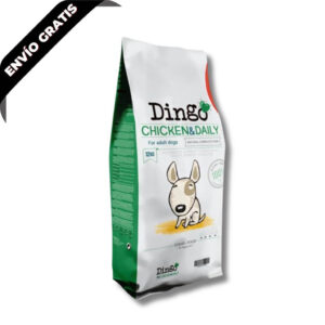 Dingo DOG Chicken & Daily. Comprar más barato.