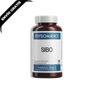 Physiomance Sibo de Therascience. Comprar más barato