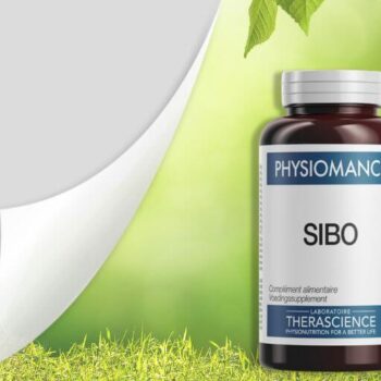 Physiomance Sibo de Therascience. Comprar más barato. Oferta