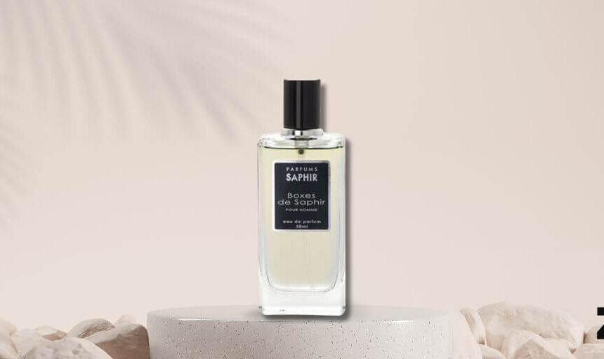 Saphir Boxes. Comprar más barato. Oferta