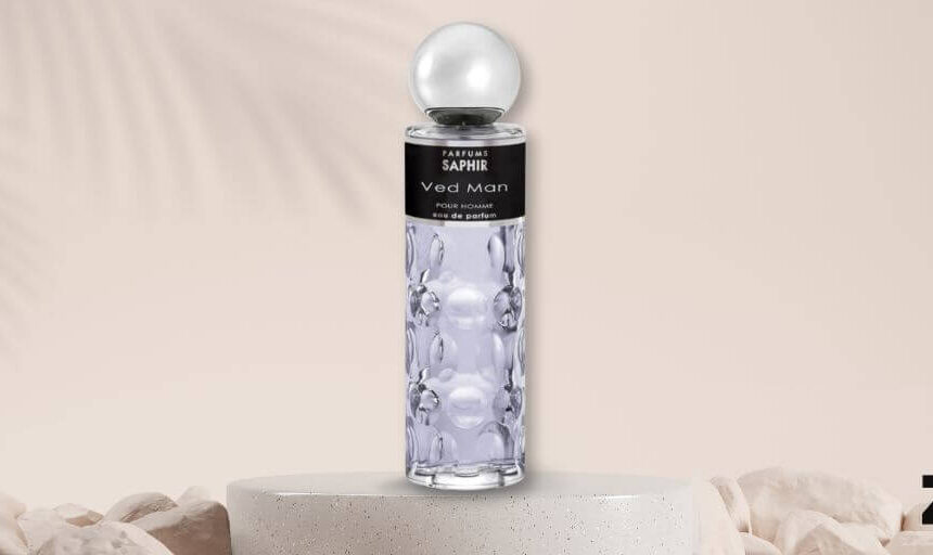 Saphir Ved Man. Comprar más barato. Oferta