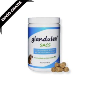 Glandulex Sacs. Oferta