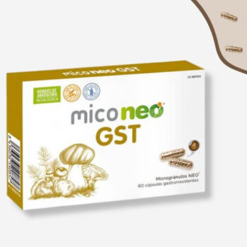 Mico Neo Gst. Comprar más barato. Ofertas