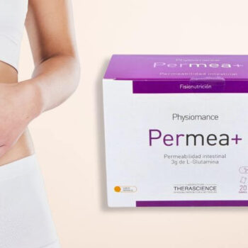 Physiomance Permea+. Comprar más barato. Oferta