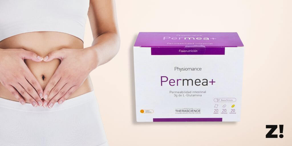 Physiomance Permea+. Comprar más barato. Oferta