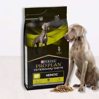 Purina Pro Plan HP Hepatic Veterinary Diets. Comprar más barato. Oferta