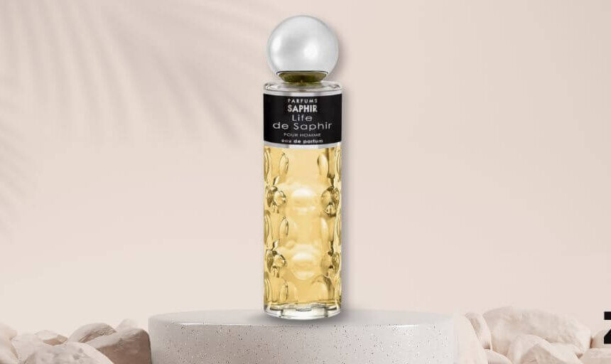 Saphir Life. Comprar más barato. Oferta