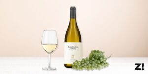 Blas Muñoz Chardonnay. Comprar más barato. Oferta