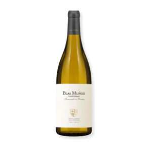 Blas Muñoz Chardonnay. Oferta