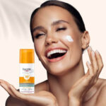 Eucerin Sun Oil Control Dry Touch Spf 50+. Comprar más barato. Oferta