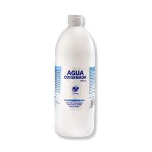 Kelsia Agua Oxigenada. Oferta