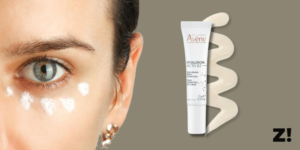 Avène- Hyaluron Activ B3. Comprar más barato. Oferta