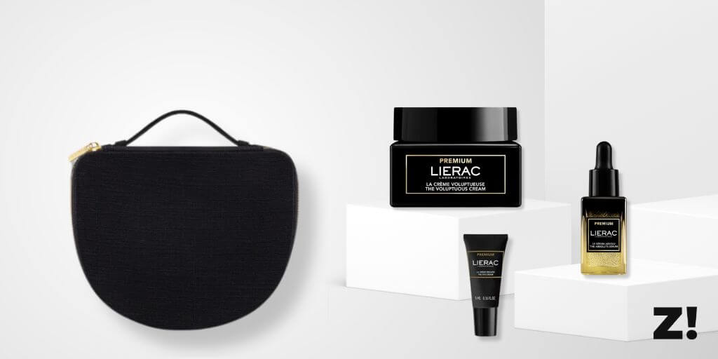 Lierac Set Regalo. Comprar más barato. Oferta