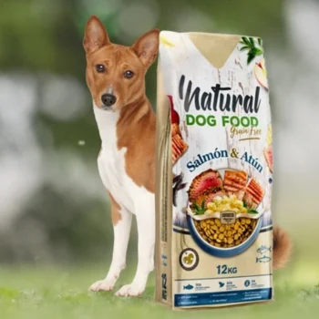 Pienso Natural Dog Food: comprar más barato. Oferta