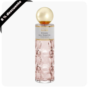 Saphir Kisses 200 ml. Oferta