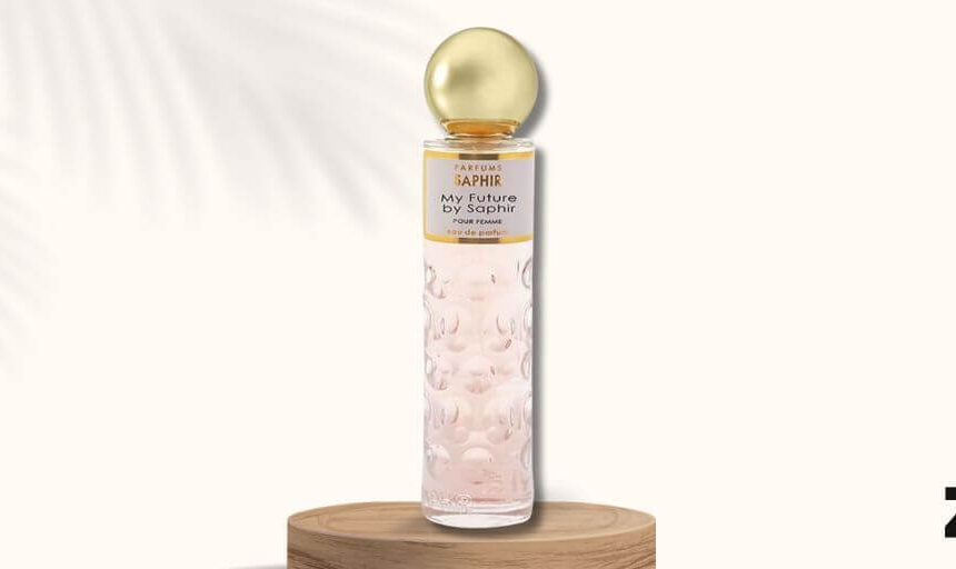 Saphir My Future. Oferta. Comprar más barato