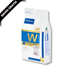 HPM Cat Weight Loss & Diabetes. Oferta