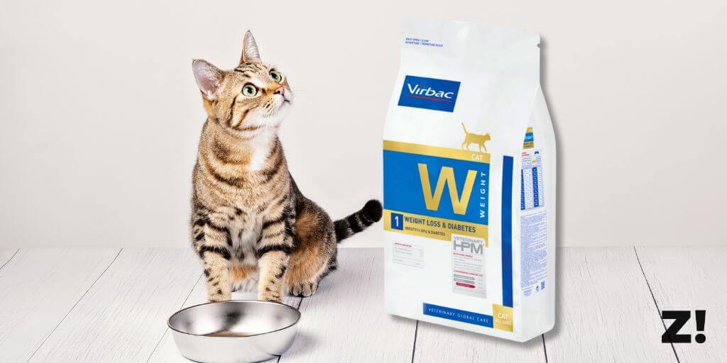 HPM Cat Weight Loss & Diabetes. Comprar más barato. Oferta