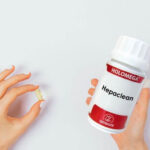 Holomega Hepaclean -Equisalud. Comprar más barato. Oferta