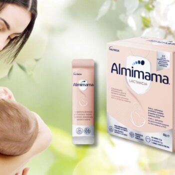 Nutricia Almimama Lactancia. Comprar más barato. Oferta