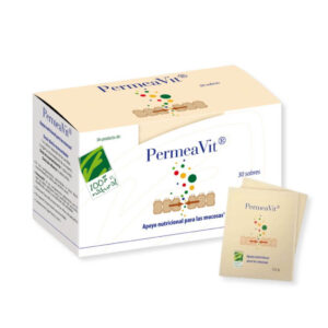 PermeaVit 30 sobres. Oferta