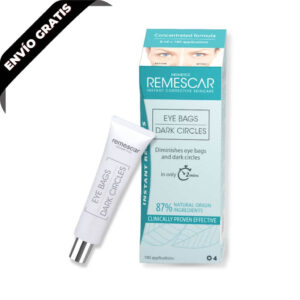 Remescar Reductor bolsas y ojeras. Oferta