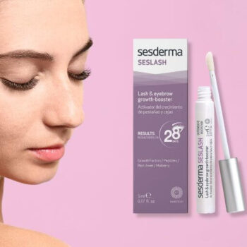 Sesderma Seslash Serum pestañas y cejas. Comprar más barato. Oferta