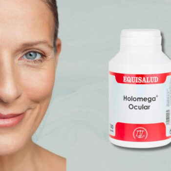 Equisalud Holomega Ocular. Comprar más barato. Oferta