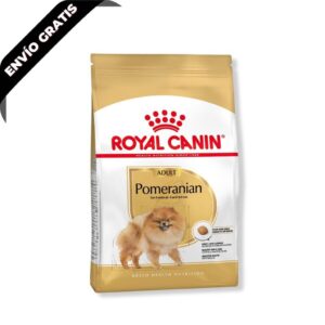 Royal Canin Pomeranian Adult. Oferta