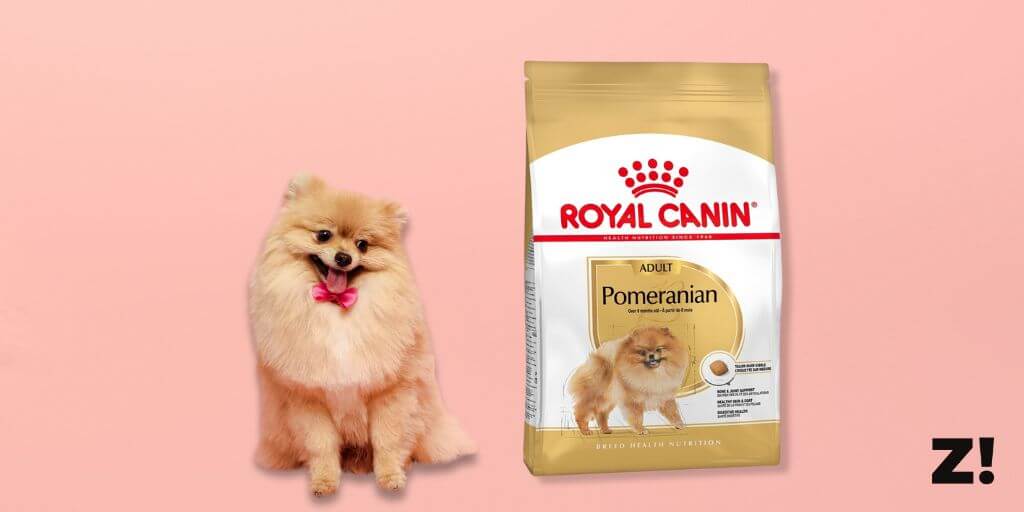 Royal Canin Pomeranian Adult. Comprar más barato. Oferta